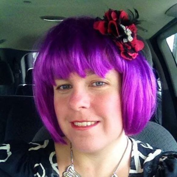 Meet your Posher, Lisa