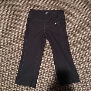 Nike Capri Leggings