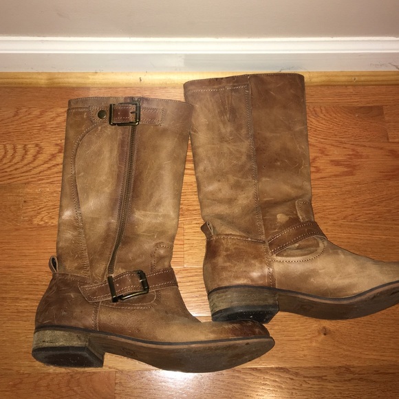Gianni bini women's boots
