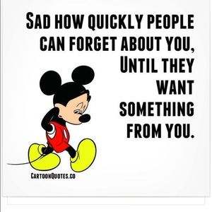 Meet your Posher, Andre