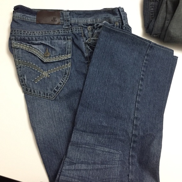 Men's Jeans