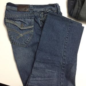 Men's Jeans