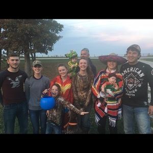 Meet your Posher, Gwyn