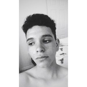 Meet your Posher, Nick