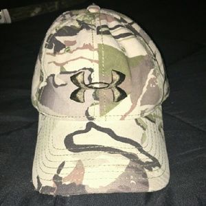 ridge reaper hat