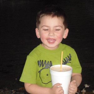 Meet your Posher, Gaby