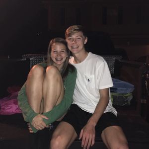 Meet your Posher, Cameron