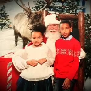 Meet your Posher, Charlene