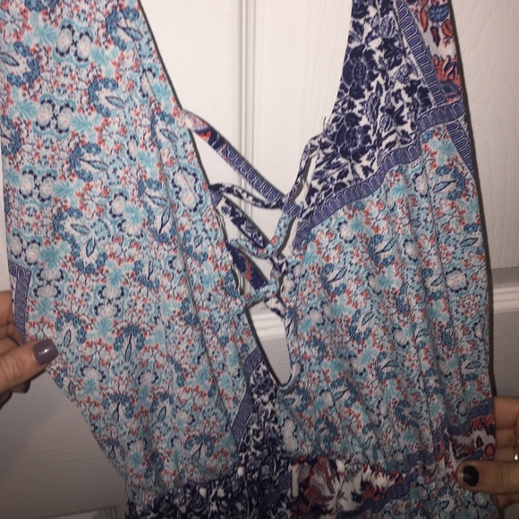 Romper - Picture 2 of 3