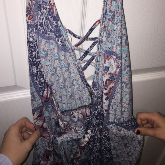Romper - Picture 3 of 3