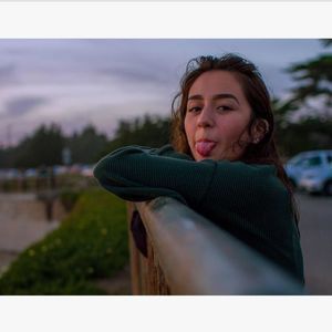 Meet your Posher, Dana