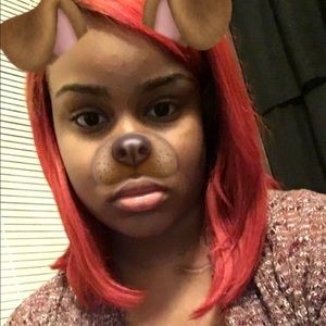 Meet your Posher, Daria