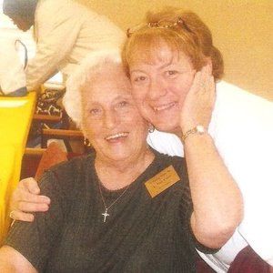 Meet your Posher, Mary