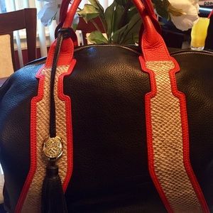 Genuine Vince Camuto purse