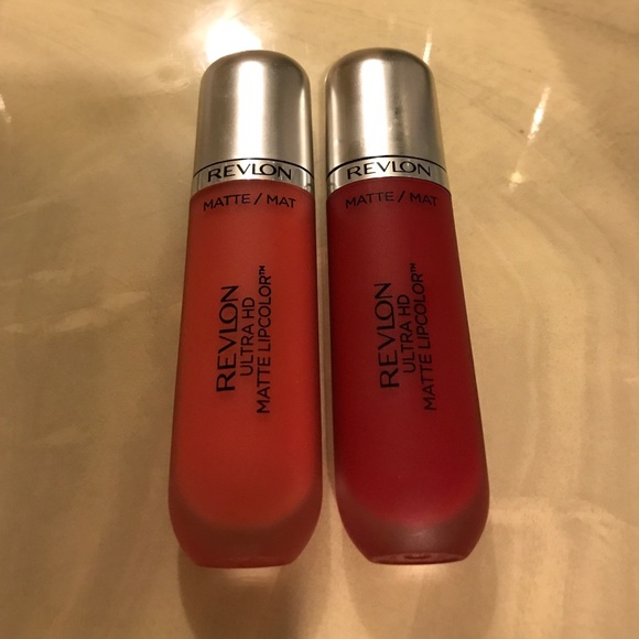 Revlon