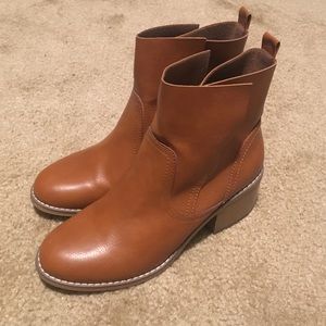 Booties