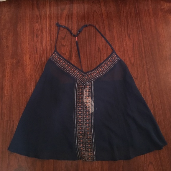 Aeropostale Tank Top