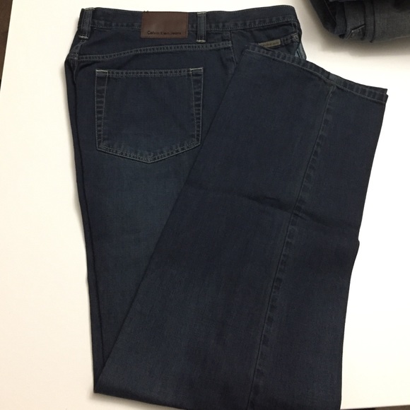 Men's Calvin Klein Jeans