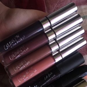 TooLips & Mess Around