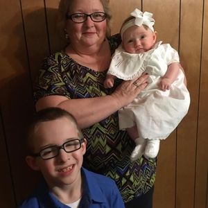 Meet your Posher, Tammy