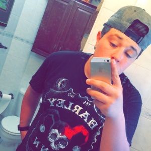 Meet your Posher, Peter