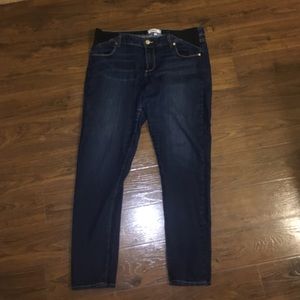 Paige Maternity jeans