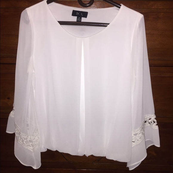 Boutique top