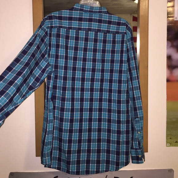 American Rag Button-Down - Picture 3 of 3