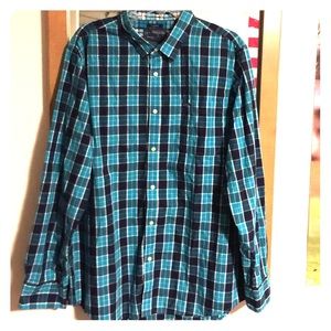 American Rag Button-Down