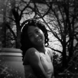 Meet your Posher, Sharonda