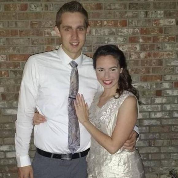 Meet your Posher, Erika