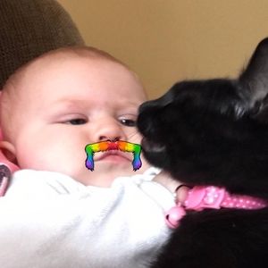 Meet your Posher, Amy