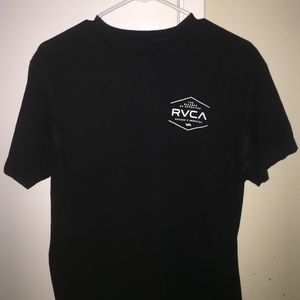RVCA t shirt