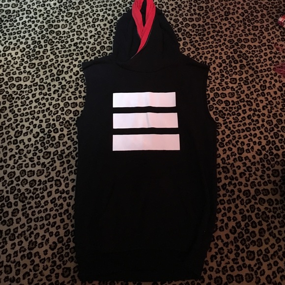 Adidas dress