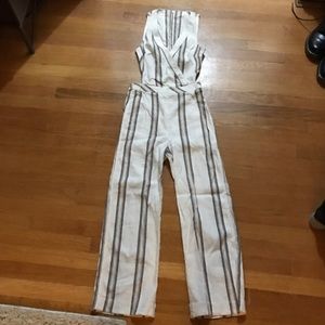 Worn once!