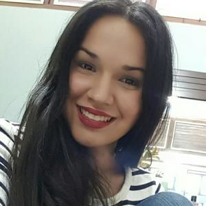 Meet your Posher, Sofia