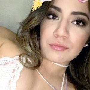 Meet your Posher, Maria fernanda