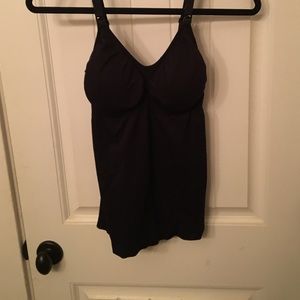Motherhood Maternity nursing camisole