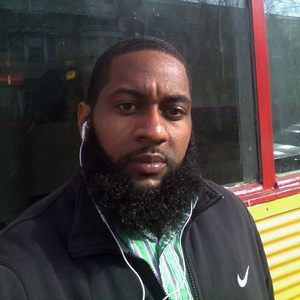 Meet your Posher, Gerald tsb