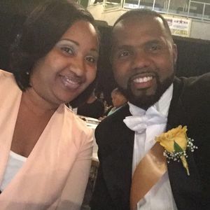 Meet your Posher, James