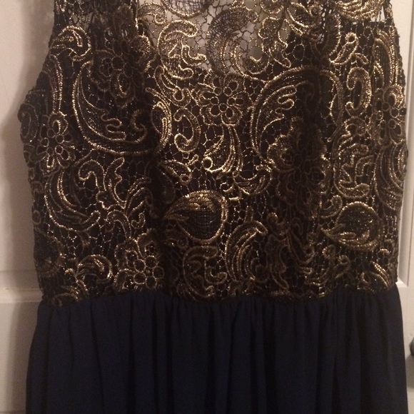 Women's XL dress - Picture 2 of 3