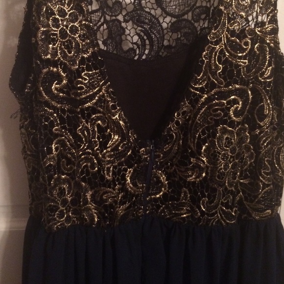 Women's XL dress - Picture 3 of 3