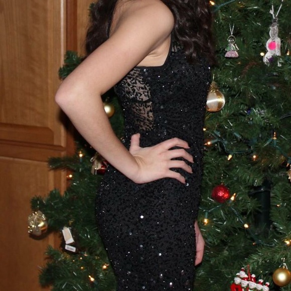 Mori Lee formal/homecoming/prom dress
