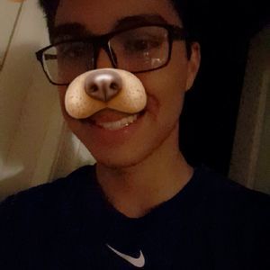 Meet your Posher, Eric