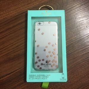Kate spade phone case