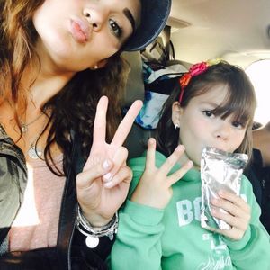 Meet your Posher, Ashlee