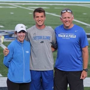 Meet your Posher, Mark