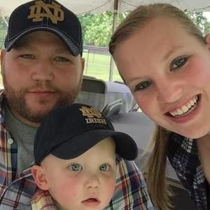 Meet your Posher, Tony