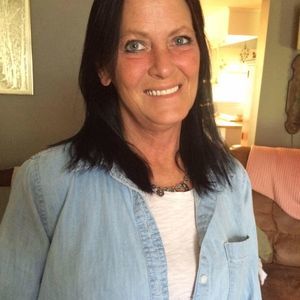 Meet your Posher, Linda