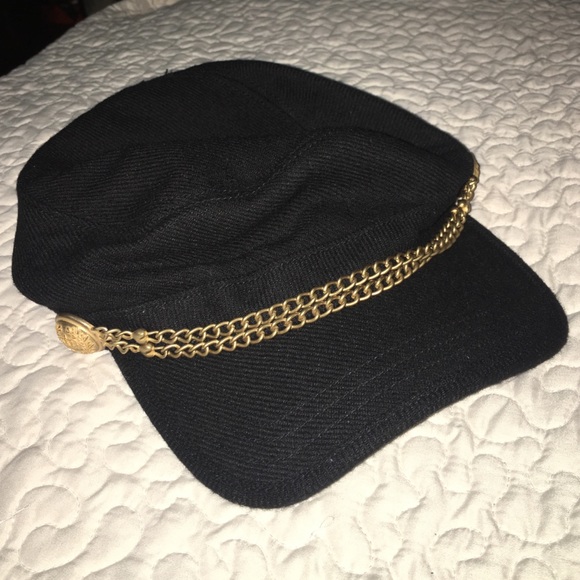 Juicy couture hat